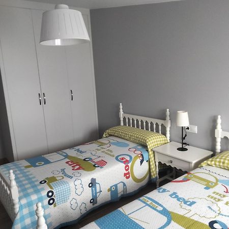 A De Sabardes Apartment Bagian luar foto