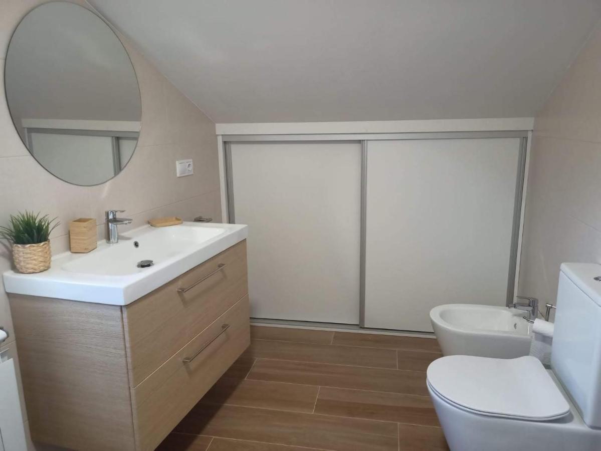 A De Sabardes Apartment Bagian luar foto