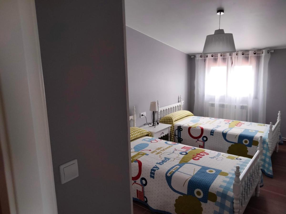 A De Sabardes Apartment Bagian luar foto