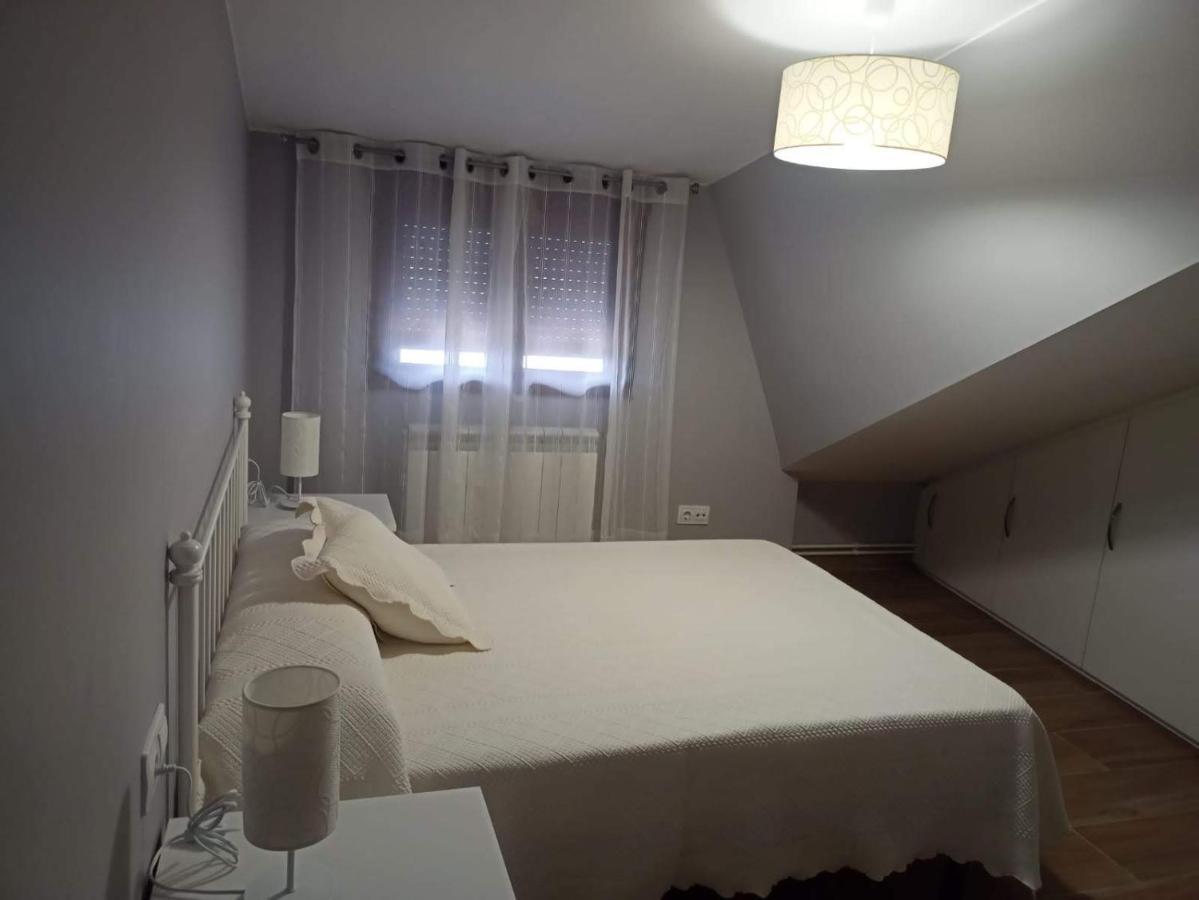 A De Sabardes Apartment Bagian luar foto