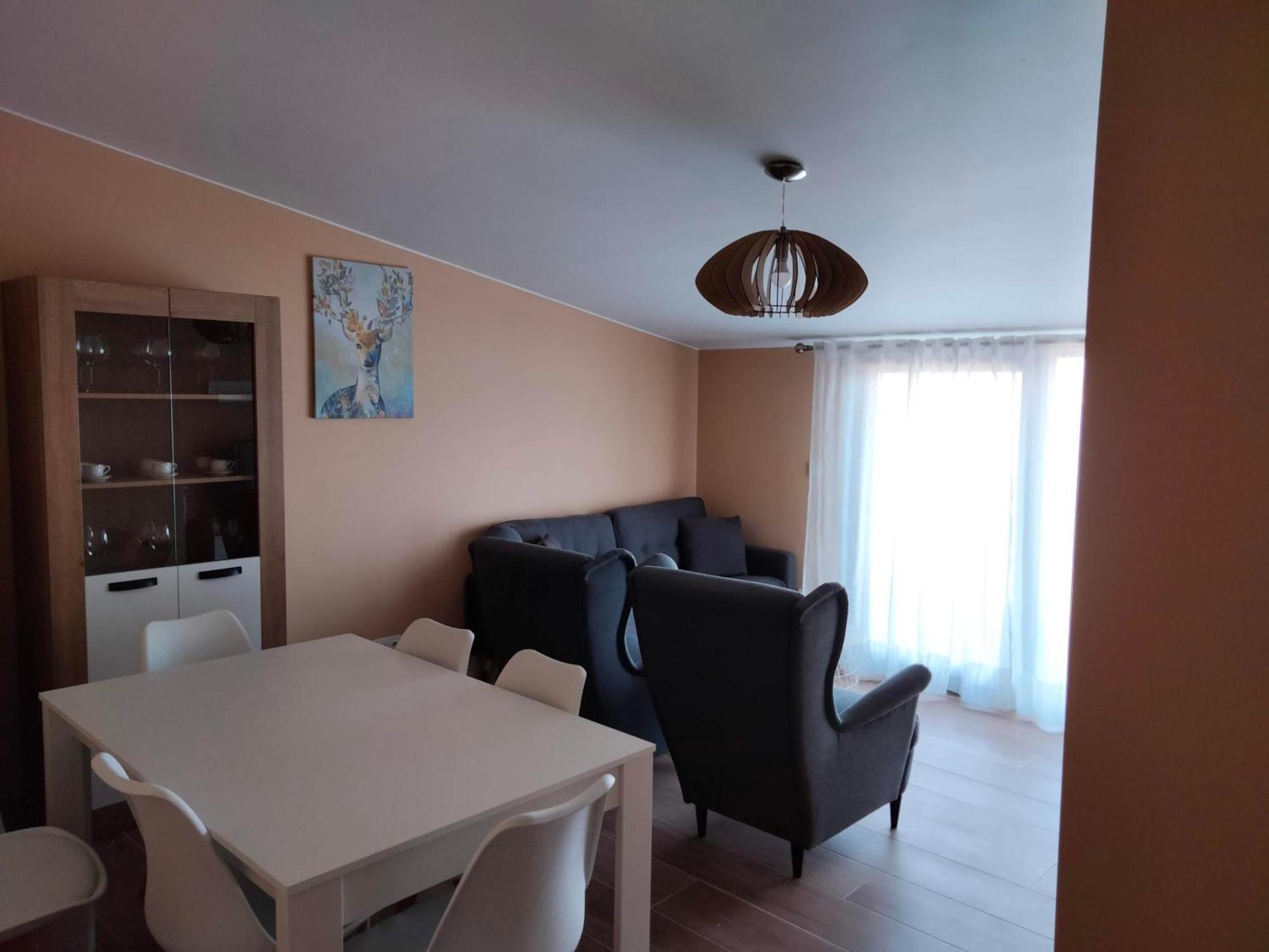A De Sabardes Apartment Bagian luar foto